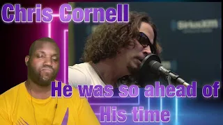 Chris Cornell |  Nothing Compares 2 U | Love Reaction