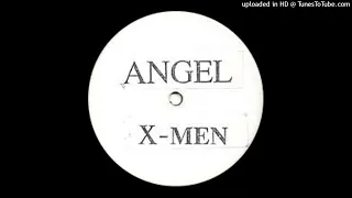 BRANDY - ANGEL IN DISGUISE (X-MEN REMIX)