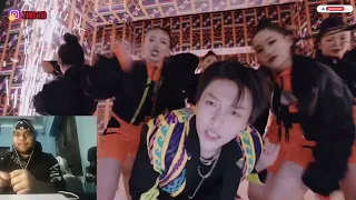 🤯 Dang! XIN Is ❤️💖🔥| 刘雨昕XIN LIU • 'Boom Tick Boom' MV | Indian Reacts to C-Pop (English)
