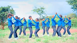 Kisima _Nahobakhe Official video