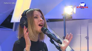 Мохито - Ангелы. Концертный зал. Страна FM LIVE