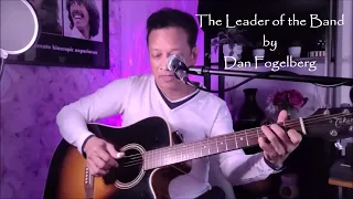 The Leader of the Band - Dan Fogelberg (Roy Cover)