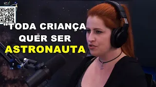 COMO SE TORNAR ASTRONAUTA - CORTES CIÊNCIA SEM FIM