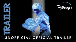 Tron | Unofficial Official Trailer (2022) - Trailer en Ingles - HD