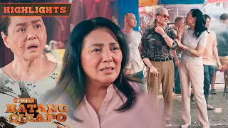 Marsing and Nita complain about the heat in Tindeng's Store | FPJ's Batang Quiapo (w/ English Subs)