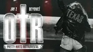 Beyoncé - Pretty Hurts (Live at On The Run Tour Instrumental)