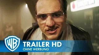 DER GOLDENE HANDSCHUH - Trailer #1 Deutsch HD German (2019)