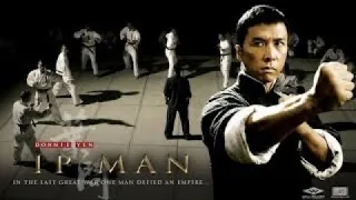 IP MAN || Action Movies | Hollywood full movies |  jet li | action movie | Full fighting movie |