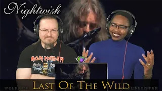 Nightwish - Last Of The Wilds Live At Wacken 2013 (REACTION)