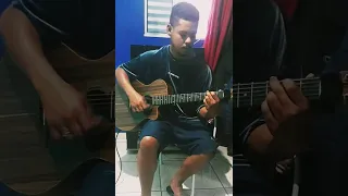 Henrique e Juliano -Liberdade provisória #cover Edson e Elias . Esse é o cara que me ensinou a tocar