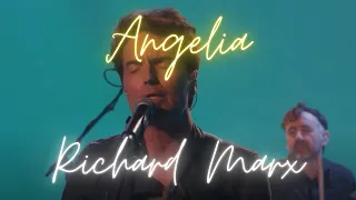 Richard Marx - Angelia (live!)