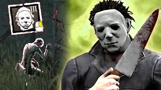 Making Myers look A-tier! | Dead by Daylight