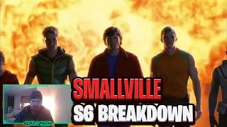 When Smallville Lost its Mind | Season 6 Breakdown