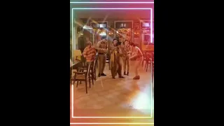 asi meera dance😂😂😂||maddam sir🔥||#shorts