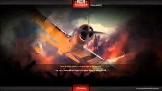 War Thunder Nakajima G8N1 Renzan and G5N1 Shinzan mini-review and gameplay