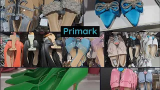 Primark Women's Shoes New Collection || April 2023 || 2.0