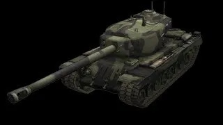 T34 "Воин"