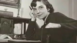 Adrienne Rich on Emily Dickinson (lecture)