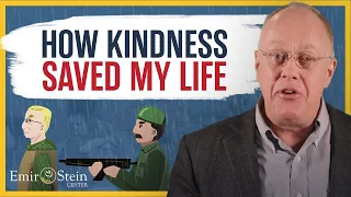 The Miracle of Kindness | Chris Hedges
