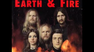 Earth & Fire - Maybe Tomorrow, Maybe Tonight - 1973