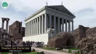 Roma Antica secondo Atavistic