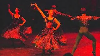 Swan Lake Ballet (Tchaikovsky) - Act III: XXI. Spanish Dance