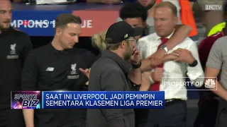 Ini Gaji Jurgen Klopp yang Bawa Liverpool Makin Hebat