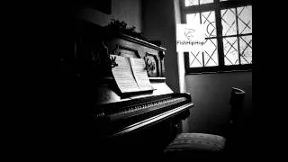 Sad Piano Rap Beat Hip Hop Instrumental 2014 - Need You Now (FishBeats)