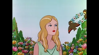 The Goddess of Spring (1934) [Full HD]