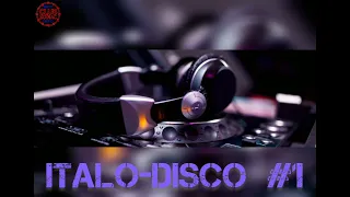 ITALO-DISCO  #1