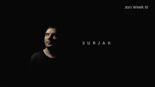 Surjak Curated Release | Jan Week III