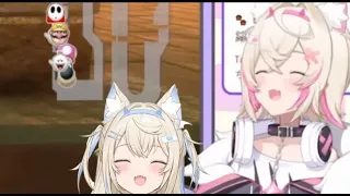 My Favorite Mococo Laughs!
