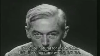 Bresson (on Cinema)