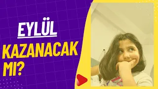 ANNEM İLE 3 RENK CHALLENGE !!!! | 3 marker challenge