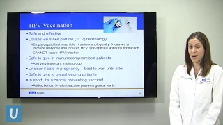 Cervical Cancer Prevention and Management - Mae Zakhour, MD | UCLAMDChat