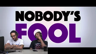 Nobody's Fool Trailer Reaction #1 (2018)| DREAD DADS PODCAST | Rants, Reviews, Reactions