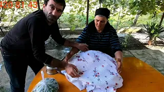 Dəyərli qardaş UCA ALLAH Qurbanınızı 🐏🐏 Qəbul etsin Amin 🤲🤲