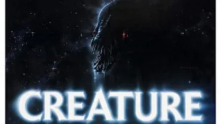 Creature | 1985 | Alien's Younger Brother | A Film Review