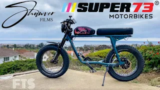 BEST SUPER 73 MODS AND UPGRADES