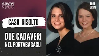 Cronaca Nera: Il Mistero dei Due Cadaveri nel Portabagagli