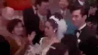 The Wedding Banquet (1993) (aka Xi yan) Trailer GAY MOVIE REVIEW
