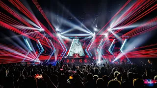 Armin van Buuren live at DJ Mag Top 100 DJs Awards 2021 (AFAS Live - Amsterdam Dance Event)