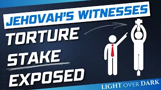 Jehovah's Witness's Torture Stake Disproved