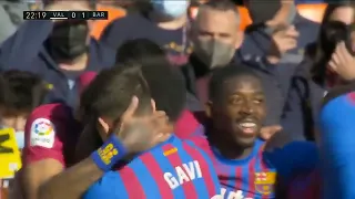 Valencia vs Barcelona 1-4 All Gоals Extеndеd Hіghlіghts