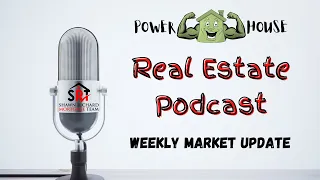 Weekly Real Estate Market Update - May 17th