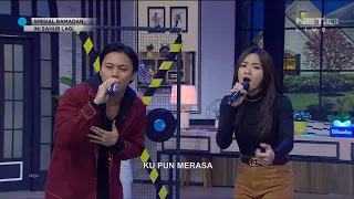 Duet Mahalini Iky Vs Sule Inggar, Keren Siapa Hayo? (1/7) - INI SAHUR LAGI