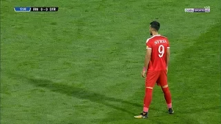 هدف منتخب سوريا الأول في مرمى إيران | تصفيات كأس العالم 2018