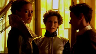 Children Of Dune 4 Leto II & Ghanima meet Grandma Lady Jessica