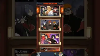 Ultimate Ninja AFK Begginers Guide. Ninjas in advanced levels (Ninjas en niveles avanzados)