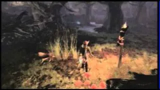 Fable 3 How to Get to Sunset House